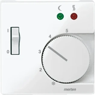 Schneider Electric - Bedieningselement /centraalplaat schakelmateriaal - 534919 534919 12191682