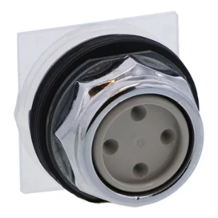 Schneider Electric - Drukknop frontelement - 9001KR1U 9001KR1U 12191778