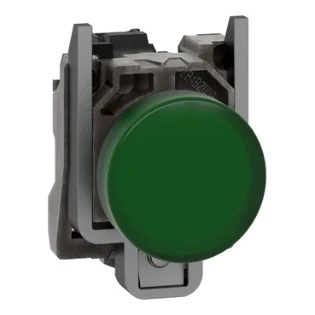 Schneider Electric - Signaallamp - XB4BVB3 XB4BVB3 12191780