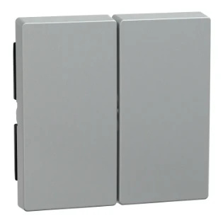 Schneider Electric - Bedieningselement /centraalplaat schakelmateriaal - 433560 433560 12191800