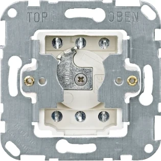 Schneider Electric - Jaloezieschakelaar - 318901 318901 12191813