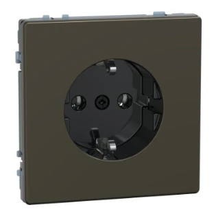 Schneider Electric - Wandcontactdoos - MEG2301-6052 MEG2301-6052 12191877