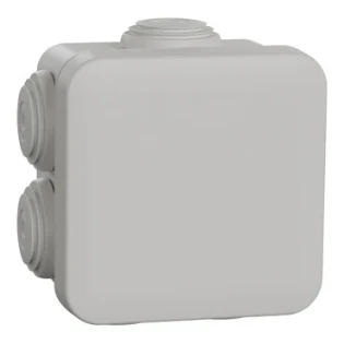 Schneider Electric - Doos voor montage op de wand/plafond - ENN05032 ENN05032 12191938