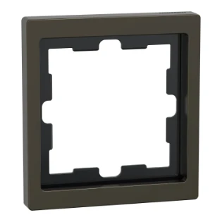 Schneider Electric - Afdekraam schakelmateriaal - MEG4010-6552 MEG4010-6552 12191954