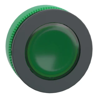 Schneider Electric - Signaallamp frontelement - ZB5FV033 ZB5FV033 12192015