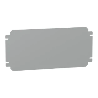 Schneider Electric - Montageplaat voor kast/lessenaar - NSYMM24SB NSYMM24SB 12192076