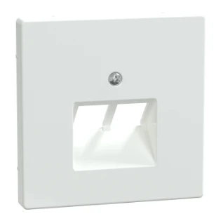 Schneider Electric - Onderdeel/centraalplaat communicatie-schakelmateriaal - MEG4522-6035 MEG4522-6035 12192104