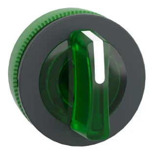 Schneider Electric - Keuzeschakelaar frontelement - ZB5FK1333 ZB5FK1333 12192141