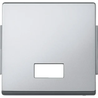 Schneider Electric - Bedieningselement /centraalplaat schakelmateriaal - 343860 343860 12192200