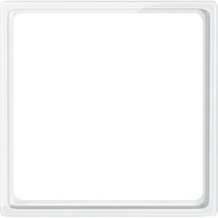 Schneider Electric - Onderdeel/centraalplaat communicatie-schakelmateriaal - 518519 518519 12192244