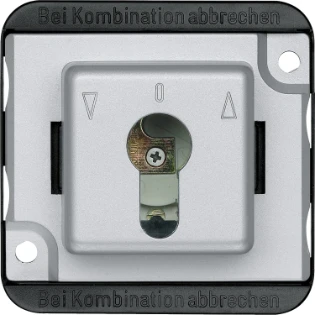 Schneider Electric - Jaloezieschakelaar - 318860 318860 12192271