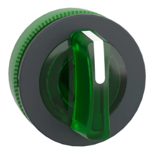 Schneider Electric - Keuzeschakelaar frontelement - ZB5FK1333 ZB5FK1333 12192274