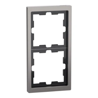 Schneider Electric - Afdekraam schakelmateriaal - MEG4020-6550 MEG4020-6550 12192301
