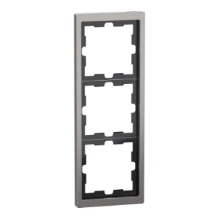 Schneider Electric - Afdekraam schakelmateriaal - MEG4030-6550 MEG4030-6550 12192353
