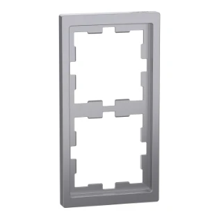 Schneider Electric - Afdekraam schakelmateriaal - MEG4020-6536 MEG4020-6536 12192446