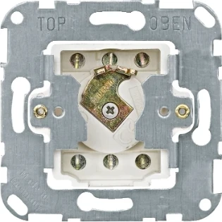 Schneider Electric - Installatieschakelaar - 318601 318601 12192473