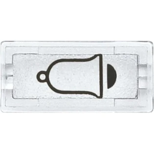Schneider Electric - Indicatiemateriaal schakelmateriaal - 395869 395869 12192483