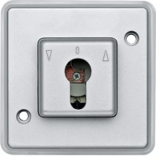Schneider Electric - Jaloezieschakelaar - 318260 318260 12192497