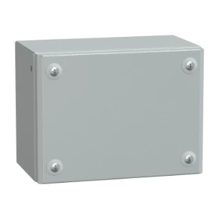 Schneider Electric - Schakelkast leeg - NSYSBM152012 NSYSBM152012 12192507