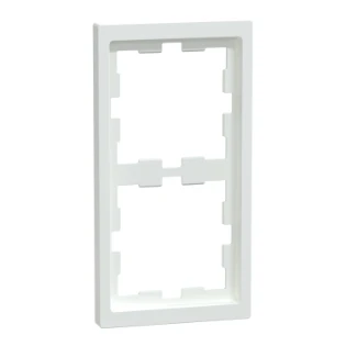Schneider Electric - Afdekraam schakelmateriaal - MEG4020-6535 MEG4020-6535 12192515