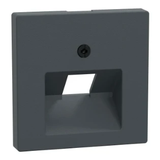 Schneider Electric - Onderdeel/centraalplaat communicatie-schakelmateriaal - 298314 298314 12192523