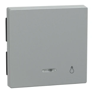 Schneider Electric - Bedieningselement /centraalplaat schakelmateriaal - 430960 430960 12192535