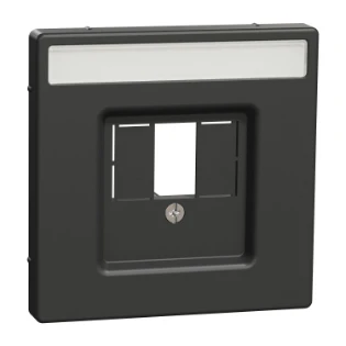 Schneider Electric - Onderdeel/centraalplaat communicatie-schakelmateriaal - MEG4250-6034 MEG4250-6034 12192584