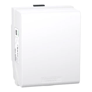 Schneider Electric - Aftakkast railkoker - KNB20CG5 KNB20CG5 12192599