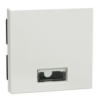 Schneider Electric - Bedieningselement /centraalplaat schakelmateriaal - 432819 432819 12192603