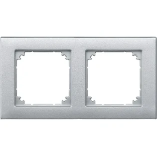 Schneider Electric - Afdekraam schakelmateriaal - 486260 486260 12192604