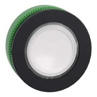 Schneider Electric - Signaallamp frontelement - ZB5FV013 ZB5FV013 12192605
