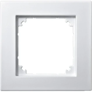 Schneider Electric - Afdekraam schakelmateriaal - ME488119 488119 12192641