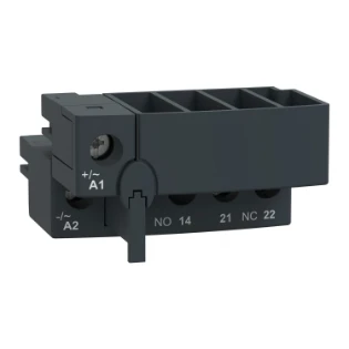 Schneider Electric - Toebehoren/onderdelen voor laagspannings-schakeltechniek - LU9BN11 LU9BN11 12192646