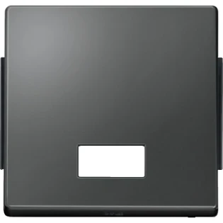 Schneider Electric - Bedieningselement /centraalplaat schakelmateriaal - 343814 343814 12192696