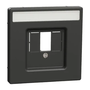 Schneider Electric - Onderdeel/centraalplaat communicatie-schakelmateriaal - MEG4250-6034 MEG4250-6034 12192699