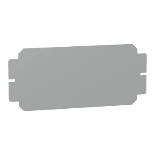 Schneider Electric - Montageplaat voor kast/lessenaar - NSYMM13SB NSYMM13SB 12192708