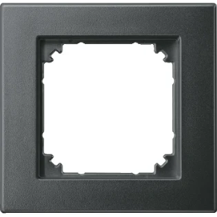 Schneider Electric - Afdekraam schakelmateriaal - 486114 486114 12192721