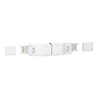 Schneider Electric - Voedingskast railkoker - KNT100ABT4 KNT100ABT4 12192731