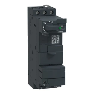 Schneider Electric - Motorstarter/Motorstarter combinatie - LUB32 LUB32 12192744