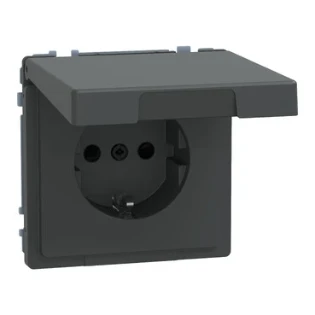 Schneider Electric - Wandcontactdoos - MEG2314-6034 MEG2314-6034 12192855