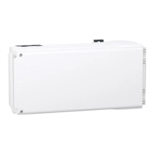Schneider Electric - Aftakkast railkoker - KNB25SD4 KNB25SD4 12192870