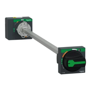 Schneider Electric - Deurkoppeling schakelaar - LV426932T LV426932T 12192880