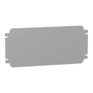 Schneider Electric - Montageplaat voor kast/lessenaar - NSYMM24SB NSYMM24SB 12192911
