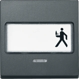 Schneider Electric - Bedieningselement /centraalplaat schakelmateriaal - 434614 434614 12192914