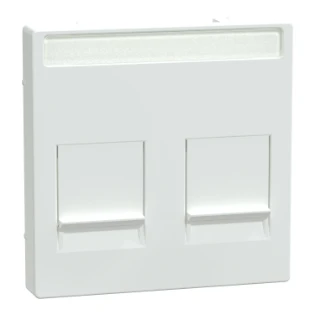 Schneider Electric - Onderdeel/centraalplaat communicatie-schakelmateriaal - MEG4564-0325 MEG4564-0325 12192938