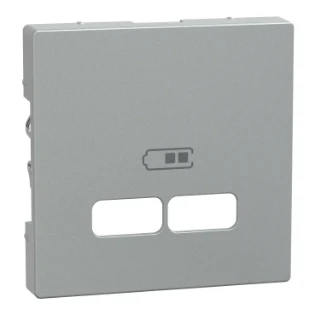 Schneider Electric - Onderdeel/centraalplaat communicatie-schakelmateriaal - MEG4367-0460 MEG4367-0460 12192954