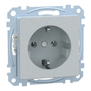 Schneider Electric - Wandcontactdoos - MEG2301-0460 MEG2301-0460 12192961