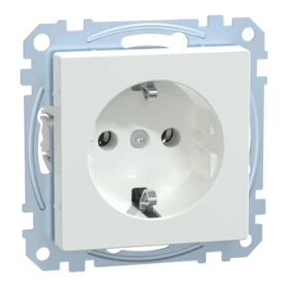 Schneider Electric - Wandcontactdoos - MEG2301-0325 MEG2301-0325 12193048