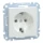 Schneider Electric - Wandcontactdoos - MEG2301-0325 MEG2301-0325 12193048