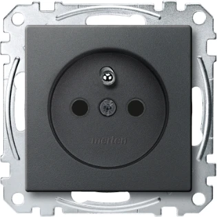 Schneider Electric - Wandcontactdoos - MEG2600-0414 MEG2600-0414 12193081